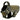 Military Large Dog Harness Pet German Shepherd Malinois Training Vest Tactical Medium Dog Harnesses Hunting for Dogs Accessories