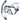 Scuba Diving Mask Snorkel Set for Adults Tempered Glass Professional Panoramic Snorkeling Gear Swimming Training Snorkel Kit