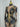Women Nightclub Dancer Outfit Sparkly Diamond Stage Wear Sexy High Stretch Jumpsuit Long Sleeeve Holiday Party Cosplay Costume