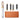 5 in 1 Hair Styler Powerful Fast Drying Ionic Hair Dryer High Speed Hot Comb Brush Set Professional Hair Straghtener