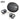 Crossky C50 Open Ear Wireless Earbuds Bluetooth 6.0 Comfort Clip on Sports Earphone 4 Mic AI Clear Call Bass Boost Headphone