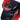 1 Pair Adult Kid Boxing Gloves Men Punching Training Sparring Comfortable Adjustable Fighting Mitts Hand Protector Black Red Blu