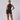Solid Soft Backless Back Waist Scrunch Yoga Jumpsuit Short Set Women Zipper Sportswear Fitness One Piece Sports Suit Workout