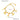 316L Stainless Steel Heart Charm Bracelets for Women 18K Gold Plated Various Pendants with Shining Zircon Women'S Hand Bracelet