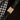 Square Brand Genuine Watch Men'S Retro 2025 New Style Light Luxury Gift High Quality Trend Fashion Gold Simple Quartz Watch