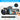 4K Digital Camera 48MP 60FPS Auto Focus 16X Zoom Camcorder New Recording Video Camera Handheld High Definition DV Camera