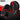 Professional Boxing Target Pads Fight Punching Bag Sanda Training Gloves Kicking Pad PU Training Gear Sparring Boxing Bags