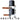 Add Leg Sweeping Function Wall-Mounted Spring Pile, Wing Chun Wooden Pile, Simple Jeet Kune Do Wooden Pile, Bamboo Pile