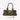 PADDINGTON BAG, Women'S Uni Bag, Fashionable Top Handle Tote Bag with Golden Lock, Luxury Design Shoulder Handbags for Ladies
