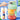 Fruit Juicer Cup Portable Electric Fruit Mixer Stirrng Cup Large Capacity Smoothie Quick Making Bottle Suitable Juice Production
