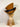 2025 New 100% Wool Op Fedora Hat Magician Coffee Steampunk Cosplay Punk Party Caps Dropshipping Fashion Slanted Top Bucket Hat