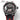6809 Real Tourbillon Men'S Watches Limited Edition Fully Transparent Hollowed Automatic Mechanical Watches for Man