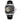 Luxury Retro 45Mm Dial Skeleton Automatic Watches for Men Calfskin Strap Mineral Crystal Waterproof Mechanical Watch VM