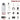 HD Action Camera Mini 4K Wifi Wireless Magnetic Portable POV Cam 1080P Portable Vlog Video Bodycam for Helmet Motorcycle Sports