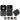I16 Pro Mini Fold Mobile Phone 2G GSM Dual SIM Card Speed Dial Video Player Magic Voice 3.5Mm Jack FM Small Flip Cellphone