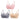 3Pcs/Set High Quality Maternity Nursing Bras Cotton Breastfeeding Pregnant Underwear Seamless Large Size Breathable Bra Push Up