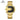 Luxury Original Men Watches Sports Golden Quartz Gold Men'S Wrist Watches Steel Waterproof Watches for Mens Relogio Masculino