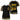 Fashionable and Lnteresting Germany Pictures for Men'S T-Shirts Trend Digital Printing Casual round Neck Short Sleeved