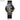 Men'S Fully Automatic Mechanical Watch, Men'S Watch, Curved Hollow Mesh Belt Style, Trendy Night Light Watch