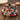Ethnic Bohemian Multicolor Crystal Beads Strand Bracelets Women Men Heart Tree of Life Charm Bracelet Pulseira Feminina