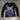 Y2K MMA ECTO Printing Long Sleeve American Harajuku Vintage Cotton Long-Sleeve Shirt Gothic Clothing Tops