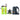 Smaco-Mini Scuba Tank Kit, 1.5 L, Dual Scuba Tank for 30-45 Minutes of Use, Portable, Oxygen Cylinder, Diving
