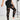 Summer Black High Waist Mesh Women Leggings Hip Push up Sexy Gym Yoga Pants Female Translucent Sportswear Seamless Leggings