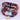 Ethnic Bohemian Multicolor Crystal Beads Strand Bracelets Women Men Heart Tree of Life Charm Bracelet Pulseira Feminina