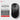 AJ179 PRO PAW3395 Lightweight Wired Wireless Mouse with Magnetic Charging Base Ergonomic Macro Gaming Mouse for PC Laptop