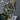 New 40Mm Retro 50 Ghost Watch NH35 Automatic Mechanical Movement Full Two Tone Super Night Light Sapphire Bubble Glass 20Bar