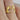 Double Hand Heart Love Couple Rings Fashionable Adjustable Opening Rings for Women/Men Hug Hands Design Trendy Jewelry