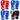 1 Pair Adult Kid Boxing Gloves Men Punching Training Sparring Comfortable Adjustable Fighting Mitts Hand Protector Black Red Blu