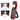 Portable LED COB Flashlight Torch USB Rechargeable Magnetic Lantern Camping Hanging Hook Lamp High-Low Modes Lighting Work Light