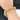 Hip Hop Long Chain Golden Choker Two Sizes Top Quanlity Gold Plated Jewelry Set Necklace Bracelet Jewellery Sets Party Gifts