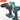 DDF487 13Mm Red and Black Brushless Household 18V Lithium-Ion Charging Impact Drill, High Torque Electric Screwdriver