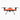 Splash Drone FD1+ Waterproof GPS RC Drone Brushless Motor Compass Return Professional Fishing Drone