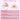 Wearable Breast Pump Hands Free Electric Portable Wearable Breast Pumps Slient Bpa-Free Breastfeeding Milk Collector