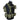 Smersh Tactical Equipment Hunting Vest Adjustable Light Russian Fan Hunting Accessories Cos Real Combat AK Set Tactical Ves