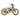Children'S Electric Bicycle with 16 Inch Two Wheel High-Speed Wheel Hub and 800W Motor Electric Scooter and Electric Bike