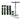 0.5L High-Pressure Aluminum Diving Tank Set (5-15 Minutes) - Valve+ Bag+ Mask + Rope+ Manual Pump+ Adapter