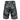 Vszap Shorts MMA Men'S Bjj Jiujitsu Fight Pants Wolf Wrestling Grappling Kickboxing Boxing Training Shorts Martial Arts Clothes