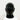 Cyberpunk Mask Playing Cosplay Robocop of the Future Futuristic Cool Standard Model Science Fiction for Halloween Party