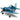 A220 A210 A260 2.4G 4Ch 6G/3D Stunt Plane Six Axis RC Fighter RC Airplane Electric Glider Unmanned Aircraft Outdoor Toy