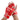 Half Finger Boxing Training Gloves Wearable PU Mitts Hand Protector Tear Resistant Breathable Durable for Sports Supplies