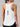 Women'S Stitched Letters Quick-Drying Sports Vest, Breathable Net Yoga Sportswear, Tennis Uniform Cycling Suit, Daily Wear