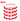 Red String Bracelets for Lucky 7 Knots Adjustable Handmade DIY Rope Bangles for Couple Frirends Amulet Jewelry Accessories