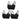 3Pcs/Set High Quality Maternity Nursing Bras Cotton Breastfeeding Pregnant Underwear Seamless Large Size Breathable Bra Push Up