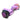 G11-17 6.5-Inch Self-Balancing Electric Hoverboard with Light Emitting Diode 36V 250W * 2 10-Inch Tires