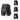 Arsuxeo Men Cycle Underwear Shorts 5D Gel Padded Quick Dry MTB Bike Bicycle Riding Shorts Man Cycling Maillot Cycling Shorts