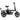 Mountain Snow Bike Lithium Battery Helps Men and Women with Variable Speed Commuting Lightweight Battery Electric Bike